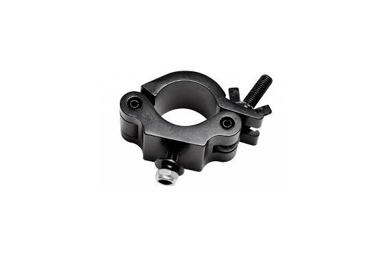 GLOBAL TRUSS - Collier 49-51mm - Noir - 500kg (Neuf)