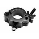 GLOBAL TRUSS - Collier 49-51mm - Noir - 500kg (Neuf)