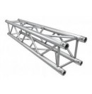 GLOBAL TRUSS - Poutre carrée Pro F34P - 3.00m - 4 connecteurs inclus (Neuf)