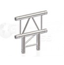 GLOBAL TRUSS - F42 - Angle 3D  T36H - T Horizontal - 50cm - 4 connecteurs inclus (Neuf)