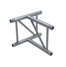 GLOBAL TRUSS - F42 - Angle 3D T36V - T Vertical - 50cm - 4 connecteurs inclus (Neuf)