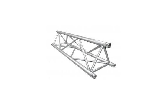 GLOBAL TRUSS - Poutre Triangulaire F43 - 2.50m - 3 connecteurs inclus (Neuf)