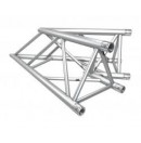 GLOBAL TRUSS - F43 - Angle 2D C19 - 45° - 100cm - 3 connecteurs inclus  (Neuf)