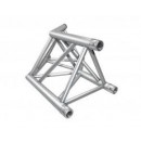 GLOBAL TRUSS - F43 - Angle 2D  C23 - 135° - 50cm - 3 connecteurs inclus  (Neuf)