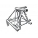 GLOBAL TRUSS - F43 - Angle 2D C31 - Apex Up Right - 50cm - 6 connecteurs inclus  (Neuf)