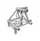 GLOBAL TRUSS - F43 - Angle 2D C32 - Apex Up Left - 50cm - 6 connecteurs inclus  (Neuf)