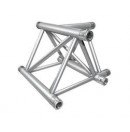 GLOBAL TRUSS - F43 - Angle 3D T36 - 50cm - 3 connecteurs inclus  (Neuf)