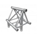 GLOBAL TRUSS - F43 - Angle 3D T39 - T Pointe Ext. - 50cm - 6 connecteurs inclus  (Neuf)