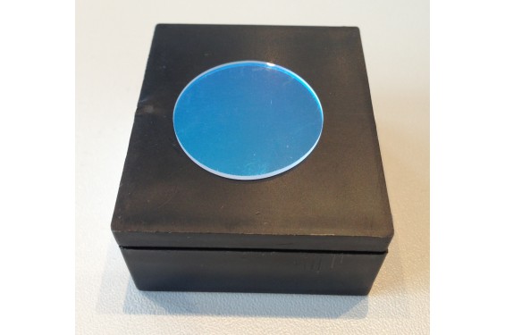 ROBE  - Dichro&iuml;que CTO 3200&deg;C TC32LT 26mm - Orange (Neuf)