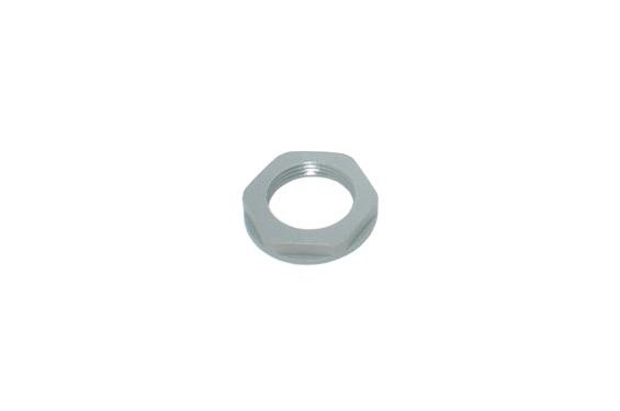 Nut for cable gland diameter M20 - Gray (New)