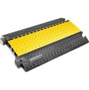 ADAM HALL - Defender III - Passage de câble 1m - 3 canaux (Neuf)