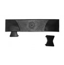 ADAM HALL - Extrémité pour le Defender Midi 4C (Neuf)