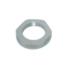 Nut for cable gland M32 diameter - Grey (New)