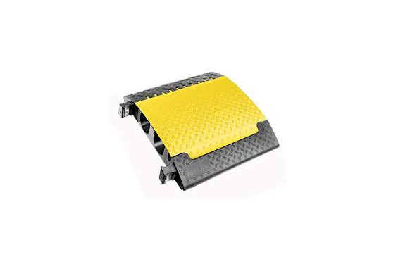 ADAM HALL - Defender Ultra - Passage de c&acirc;ble 70cm - 2 canaux (Neuf)