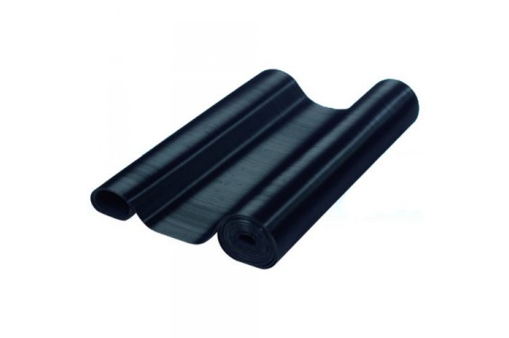 ADAM HALL - Defender Cablemat - Passe c&acirc;ble souple rouleau 10m - 70cm de large (Neuf)