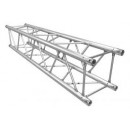 GLOBAL TRUSS - Poutre Carrée Pro F44P - 4.50m - 4 connecteurs inclus (Neuf)