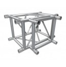GLOBAL TRUSS - F54 - Angle 3D T35 - T - 8 connecteurs inclus (Neuf)