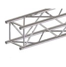 GLOBAL TRUSS - Poutre Carrée F57S - 2.40m - 4 connecteurs inclus (Neuf)