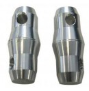 GLOBAL TRUSS - Manchon conique d'adaptation F34 sur F32 - Gauche (Neuf)