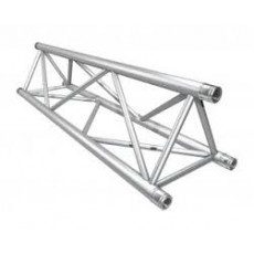 GLOBAL TRUSS - Poutre Triangulaire F43 - 4.50m - 3 connecteurs inclus (Neuf)