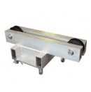 GLOBAL TRUSS - Tête de tour pour série F34 pour câble ou moteur (Neuf)