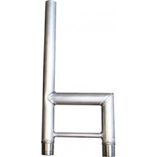 GLOBAL TRUSS - TOP F32 - Pièce spéciale pour toit de scène (Neuf)