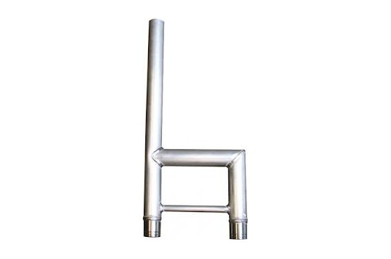 GLOBAL TRUSS - TOP F32 - Pi&egrave;ce sp&eacute;ciale pour toit de sc&egrave;ne (Neuf)