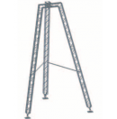 GLOBAL TRUSS - Tower Lifting Audio ST34 - 500 kg (New)