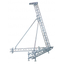 GLOBAL TRUSS - Tour de Levage Audio ST05 - 500 kg (Neuf)