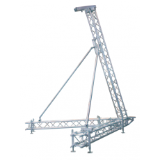 GLOBAL TRUSS - Audio Tower ST10 - 1000kg (New)