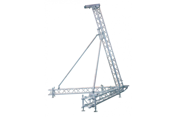 GLOBAL TRUSS - Tour de Levage Audio ST10 - 1000 kg (Neuf)