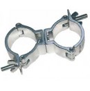 GLOBAL TRUSS - Collier Double 49-51mm - 100kg (Neuf)