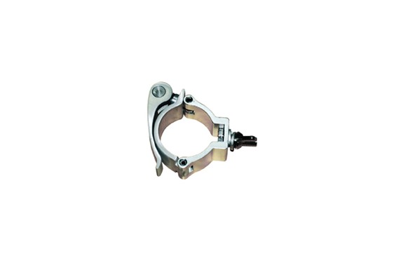 GLOBAL TRUSS - Collier 49-51mm avec fermeture rapide - 100kg (Neuf)