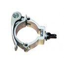 GLOBAL TRUSS - Collier 49-51mm avec fermeture rapide - 100kg (Neuf)