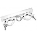GLOBAL TRUSS - Adaptateur de pont avec anneau de levage pour séries F32/F34 - sans collier et spigot (Neuf)