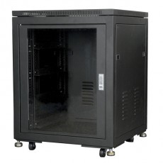 DAP AUDIO - Metal Cabinet RCA MER12PRO 12U - 585x585x655mm (New)