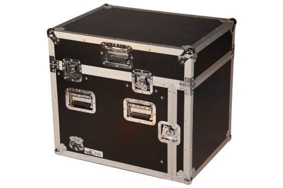 ROAD READY - Flight-case RR12M8U 12U - support vertical 8U (Neuf)