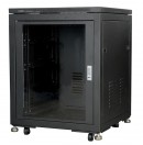 DAP AUDIO - Metal Cabinet RCA MER16PRO 16U - 585x585x955mm (New)