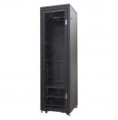DAP AUDIO - Armoire métallique RCA-MER40PRO 40U - 585x585x2 020mm (Neuf)