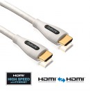 PureLink - Câble HDMI ProSpeed PS1100 blanc - 3m (Neuf)