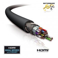 PureLink - Câble HDMI PureSpeed PureID - 200m (Neuf)