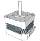 CLAY PAKY - Moteur pas-à-pas Axe 10mm - KH42HM2-B079 (Neuf)