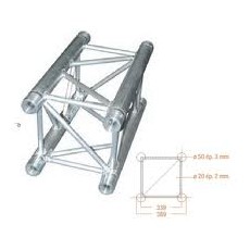 ASD - Square girder SC390 - 2.00m (New)