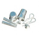 ASD - Kit de jonction pour embase et échelle MEX290 (Neuf)