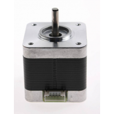 MARTIN - Moteur pas-à-pas Ø5/12 - 17PM-K105-08V pour lyre MARTIN (Neuf)