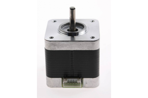 MARTIN - Moteur pas-&agrave;-pas &Oslash;5/12 - 17PM-K105-08V pour lyre MARTIN (Neuf)