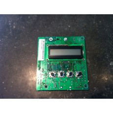 PCB board for Led Blaster (New)