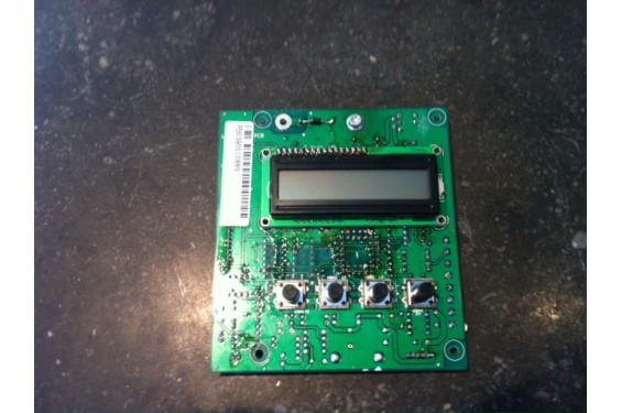 Carte PCB pour Led Blaster (Neuf)