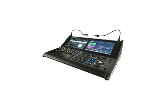 HIGH END - Hog 4 Console - flight case included (New)
