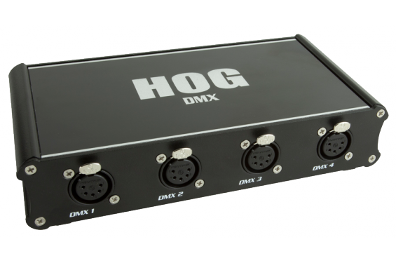 HIGH END - Hog Super Widget (New)